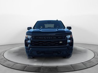 Chevrolet Silverado 1500  2024 à Jonquière, Québec - 2 - w320h240px