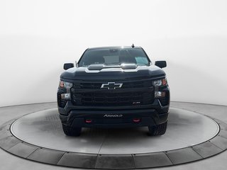 2024 Chevrolet Silverado 1500 in Sept-Îles, Quebec - 2 - w320h240px