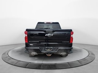2024 Chevrolet Silverado 1500 in Sept-Îles, Quebec - 3 - w320h240px