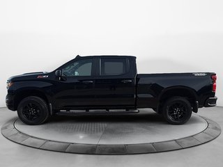 2024 Chevrolet Silverado 1500 in Sept-Îles, Quebec - 5 - w320h240px