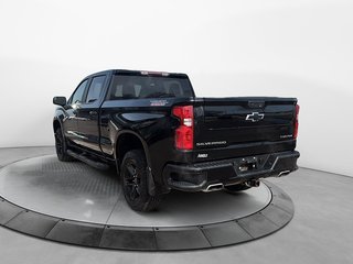 2024 Chevrolet Silverado 1500 in Sept-Îles, Quebec - 4 - w320h240px
