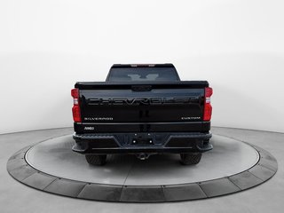 Chevrolet Silverado 1500 Custom Trail Boss 2024 à Jonquière, Québec - 3 - w320h240px