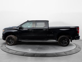 Chevrolet Silverado 1500 Custom Trail Boss 2024 à Jonquière, Québec - 5 - w320h240px