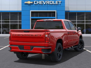 Chevrolet Silverado 1500  2025 à Jonquière, Québec - 4 - w320h240px