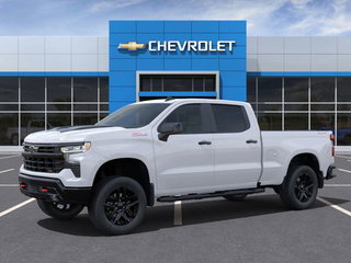 Chevrolet Silverado 1500  2025 à Jonquière, Québec - 2 - w320h240px