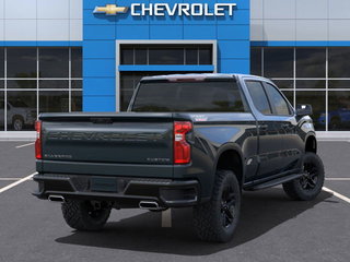 Chevrolet Silverado 1500  2025 à Jonquière, Québec - 4 - w320h240px