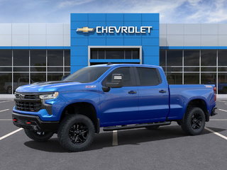 Chevrolet Silverado 1500  2025 à Jonquière, Québec - 2 - w320h240px