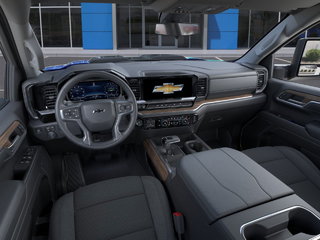 Chevrolet Silverado 1500  2025 à Jonquière, Québec - 5 - w320h240px