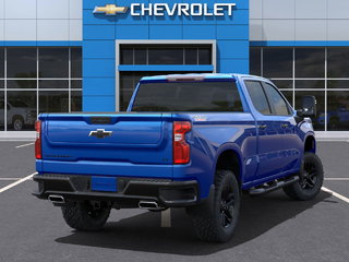 Chevrolet Silverado 1500  2025 à Jonquière, Québec - 4 - w320h240px