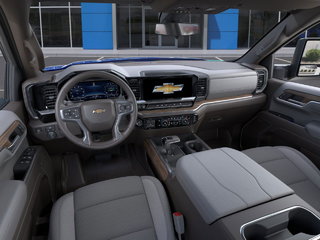 Chevrolet Silverado 1500  2025 à Baie-Comeau, Québec - 5 - w320h240px