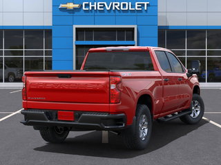 2025 Chevrolet Silverado 1500 in Baie-Comeau, Quebec - 4 - w320h240px