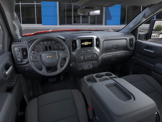2025 Chevrolet Silverado 1500 in Baie-Comeau, Quebec - 5 - w320h240px