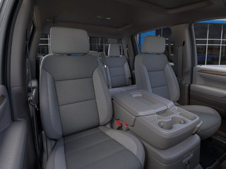 2025 Chevrolet Silverado 1500 in Sept-Îles, Quebec - 6 - w320h240px