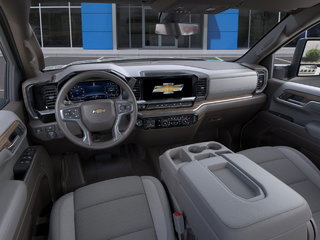 2025 Chevrolet Silverado 1500 in Sept-Îles, Quebec - 5 - w320h240px