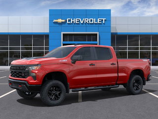 Chevrolet Silverado 1500  2025 à Sept-Îles, Québec - 2 - w320h240px