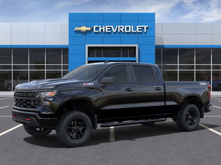 Chevrolet Silverado 1500  2025 à Jonquière, Québec - 2 - w320h240px