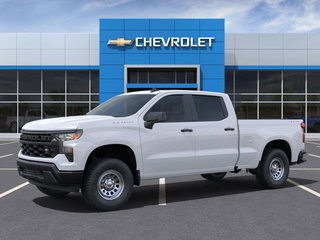 2025 Chevrolet Silverado 1500 in Sept-Îles, Quebec - 2 - w320h240px