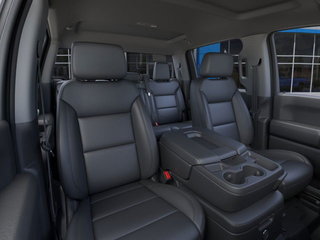 2025 Chevrolet Silverado 1500 in Sept-Îles, Quebec - 6 - w320h240px