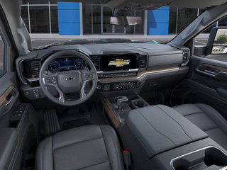 2025 Chevrolet Silverado 1500 in Sept-Îles, Quebec - 5 - w320h240px
