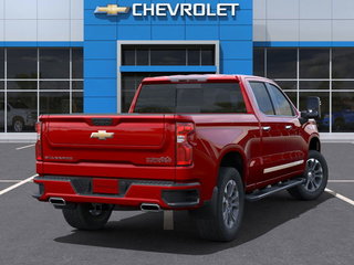 2025 Chevrolet Silverado 1500 in Jonquière, Quebec - 4 - w320h240px