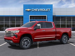 2025 Chevrolet Silverado 1500 in Jonquière, Quebec - 2 - w320h240px
