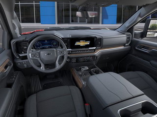 2025 Chevrolet Silverado 1500 in Jonquière, Quebec - 5 - w320h240px
