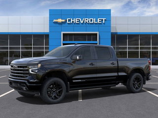 2025 Chevrolet Silverado 1500 in Baie-Comeau, Quebec - 2 - w320h240px