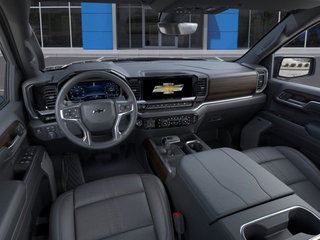2025 Chevrolet Silverado 1500 in Baie-Comeau, Quebec - 5 - w320h240px