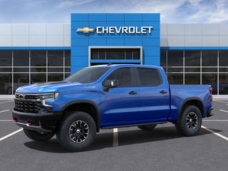 Chevrolet Silverado 1500  2025 à Baie-Comeau, Québec - 2 - w320h240px