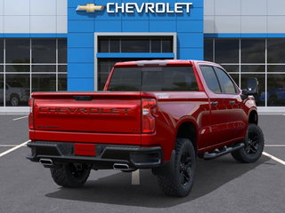 Chevrolet Silverado 1500  2025 à Baie-Comeau, Québec - 4 - w320h240px