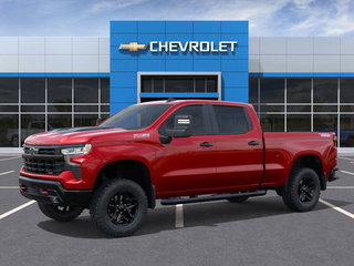 Chevrolet Silverado 1500  2025 à Baie-Comeau, Québec - 2 - w320h240px