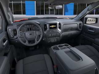 2025 Chevrolet Silverado 1500 in Jonquière, Quebec - 5 - w320h240px