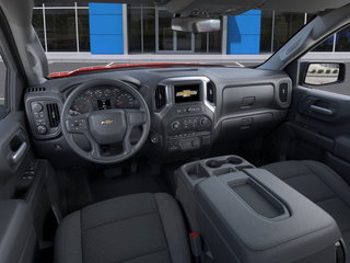 Chevrolet Silverado 1500  2025 à Baie-Comeau, Québec - 5 - w320h240px