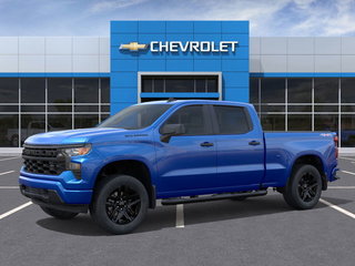 2025 Chevrolet Silverado 1500 in Baie-Comeau, Quebec - 2 - w320h240px