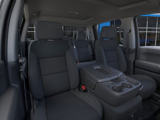 2025 Chevrolet Silverado 1500 in Baie-Comeau, Quebec - 6 - w320h240px