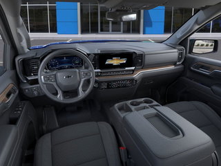 2025 Chevrolet Silverado 1500 in Sept-Îles, Quebec - 5 - w320h240px