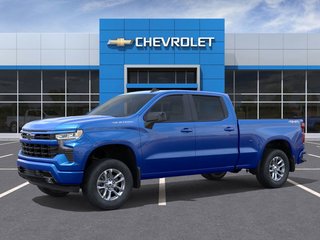 2025 Chevrolet Silverado 1500 in Sept-Îles, Quebec - 2 - w320h240px