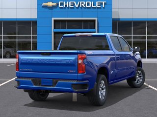 2025 Chevrolet Silverado 1500 in Sept-Îles, Quebec - 4 - w320h240px