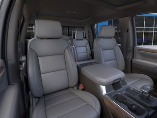 Chevrolet Silverado 1500  2025 à Jonquière, Québec - 6 - w320h240px