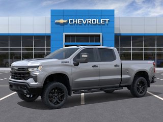 Chevrolet Silverado 1500  2025 à Jonquière, Québec - 2 - w320h240px