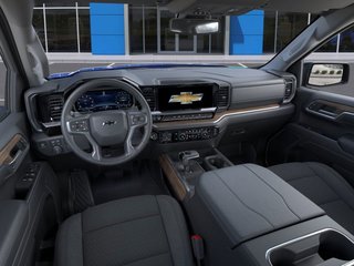 Chevrolet Silverado 1500  2025 à Jonquière, Québec - 5 - w320h240px