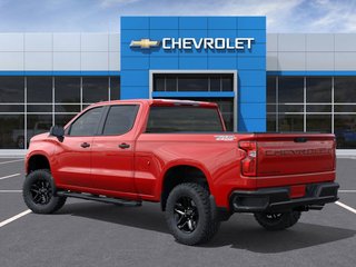 2025 Chevrolet Silverado 1500 in Baie-Comeau, Quebec - 3 - w320h240px
