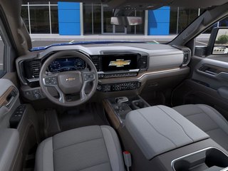 Chevrolet Silverado 1500  2025 à Baie-Comeau, Québec - 5 - w320h240px