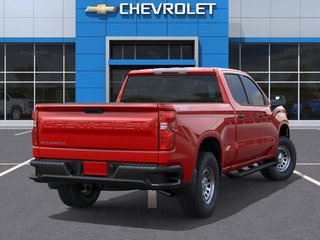 Chevrolet Silverado 1500  2025 à Jonquière, Québec - 4 - w320h240px