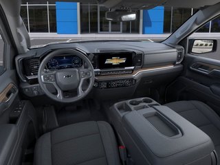 Chevrolet Silverado 1500  2025 à Jonquière, Québec - 5 - w320h240px