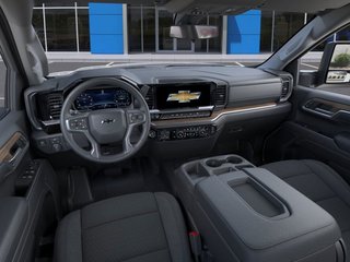 2025 Chevrolet Silverado 1500 in Jonquière, Quebec - 5 - w320h240px