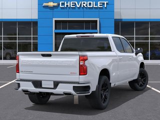 Chevrolet Silverado 1500  2025 à Jonquière, Québec - 4 - w320h240px