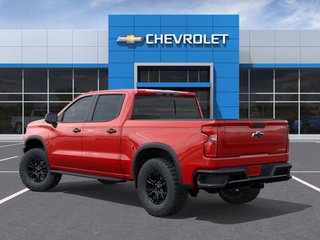 2026 Chevrolet Silverado 1500 in Baie-Comeau, Quebec - 3 - w320h240px