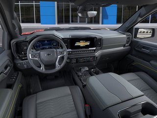 2026 Chevrolet Silverado 1500 in Baie-Comeau, Quebec - 5 - w320h240px