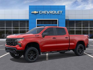 2026 Chevrolet Silverado 1500 in Sept-Îles, Quebec - 2 - w320h240px